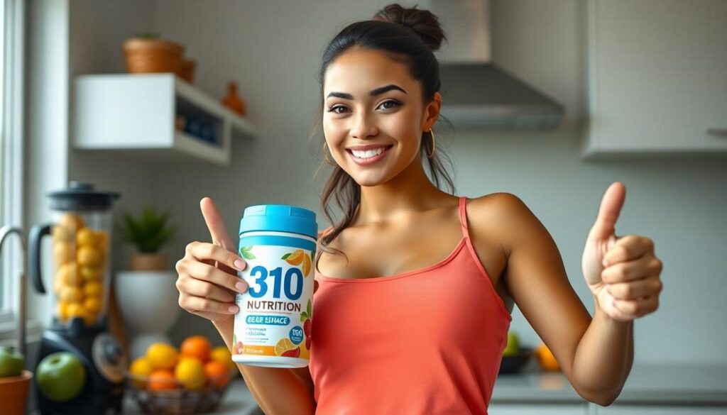 310 nutrition reviews