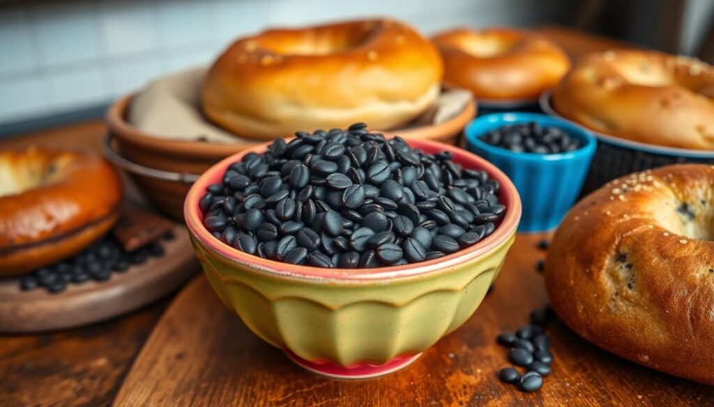 poppy seed nutrition
