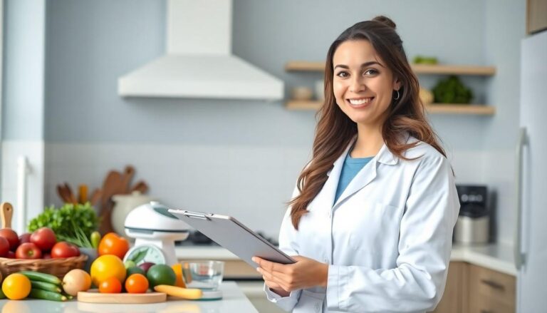 what can you do with a nutrition degree