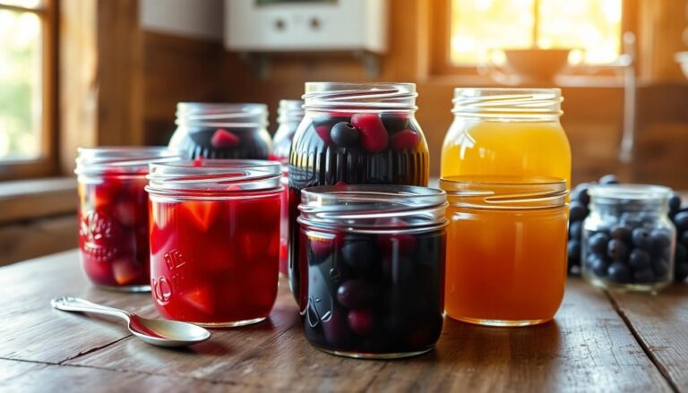 jelly nutrition facts